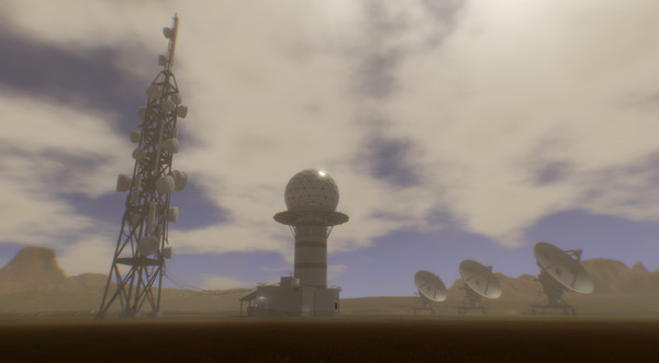 Signal Simulator gameplay screenshot