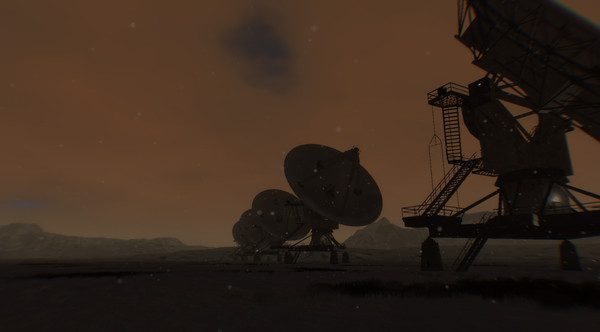 Signal Simulator gameplay screenshot