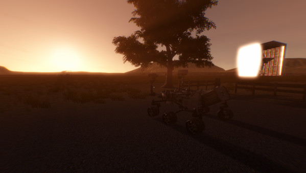 Signal Simulator gameplay screenshot