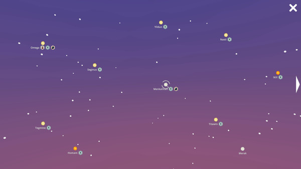 Signals gameplay screenshot