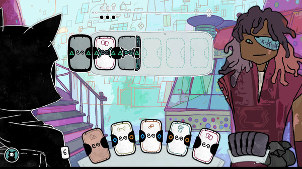 Signs of the Sojourner gameplay screenshot