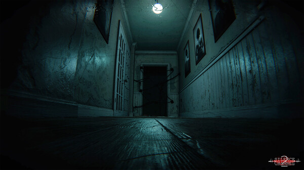 Silence Channel 2 gameplay screenshot
