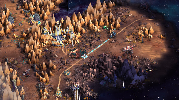 Silence of the Siren gameplay screenshot
