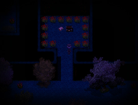 Silent dream gameplay screenshot