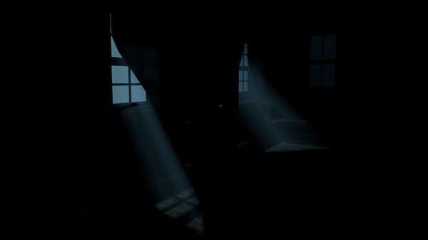 Silent Nights gameplay screenshot