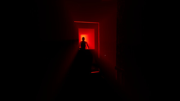 Silent Nights gameplay screenshot