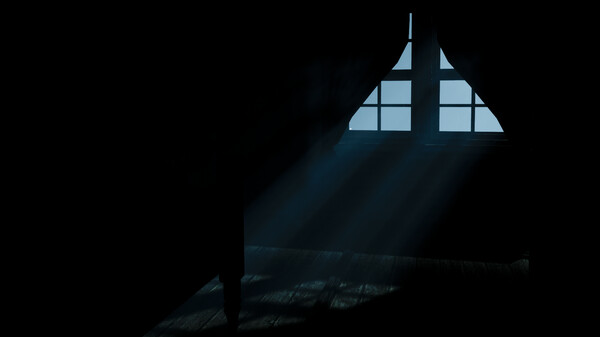 Silent Nights gameplay screenshot