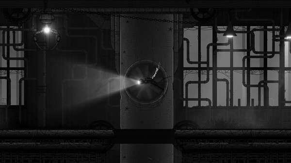 SILT gameplay screenshot