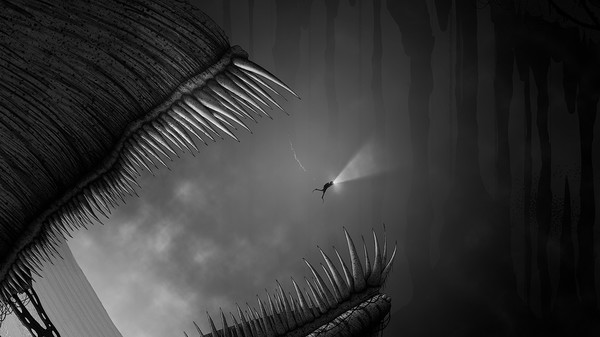SILT gameplay screenshot