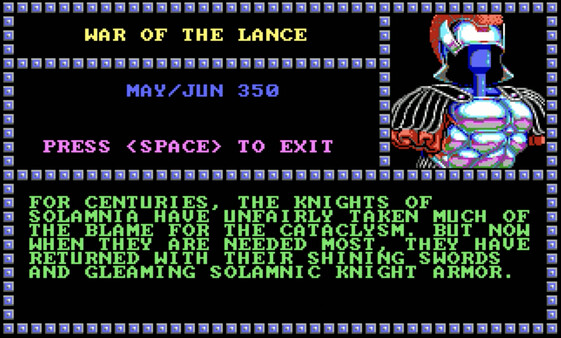 Silver Box Classics gameplay screenshot