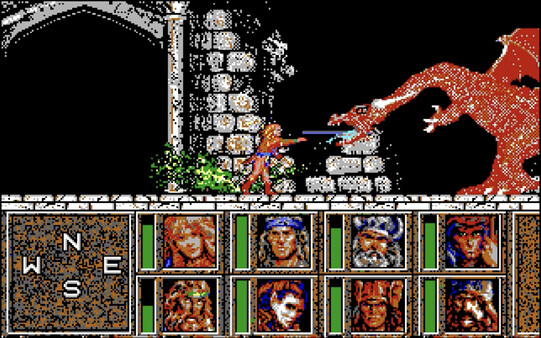 Silver Box Classics gameplay screenshot
