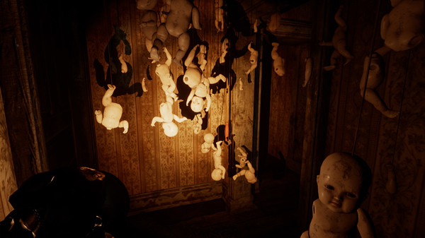 Silver Chains gameplay screenshot