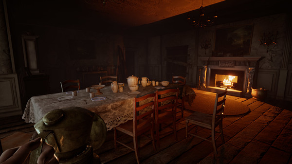 Silver Chains gameplay screenshot