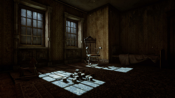 Silver Chains gameplay screenshot