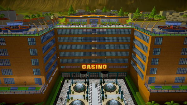 SimCasino gameplay screenshot
