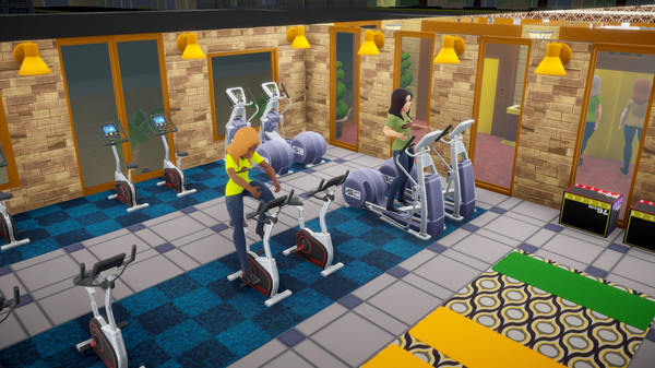 SimCasino gameplay screenshot