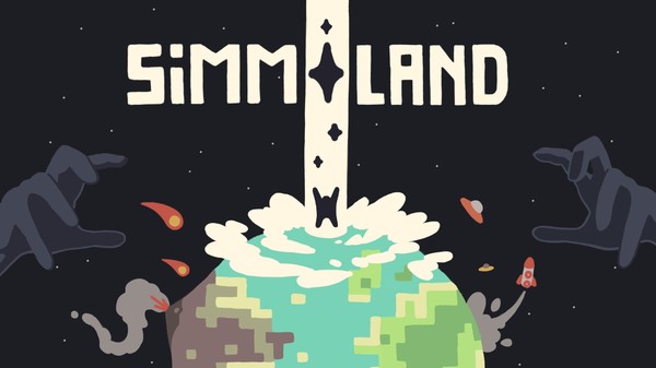 Simmiland gameplay screenshot
