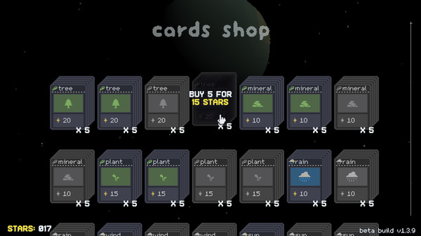 Simmiland gameplay screenshot