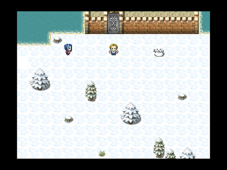 Simple Story - Alex gameplay screenshot