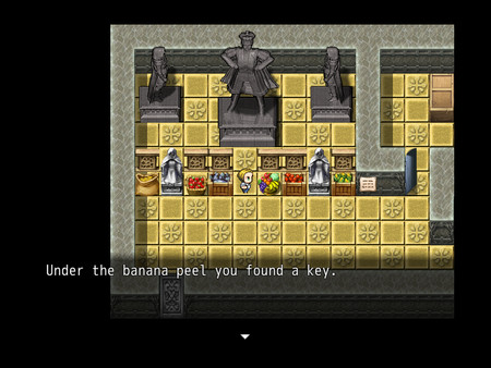 Simple Story - Alex gameplay screenshot