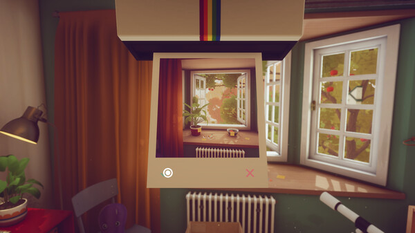 Simpler Times gameplay screenshot