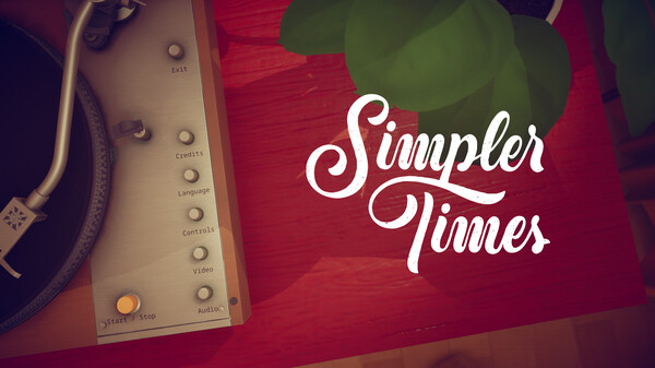 Simpler Times gameplay screenshot