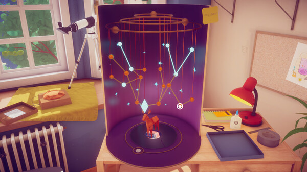 Simpler Times gameplay screenshot