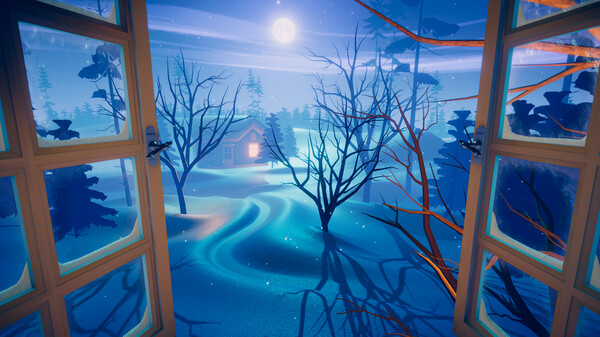 Simpler Times gameplay screenshot