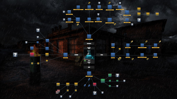 SimPocalypse gameplay screenshot