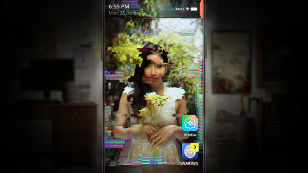 SIMULACRA 2 gameplay screenshot