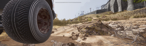 Singularity Survivors gameplay screenshot