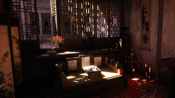 Sinister Night 2 gameplay screenshot