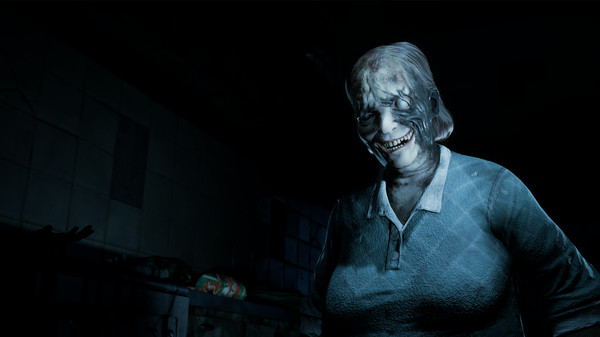 Sinister Night gameplay screenshot