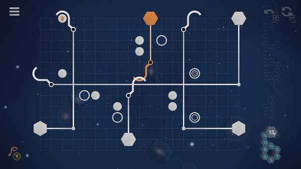 SiNKR 2 gameplay screenshot
