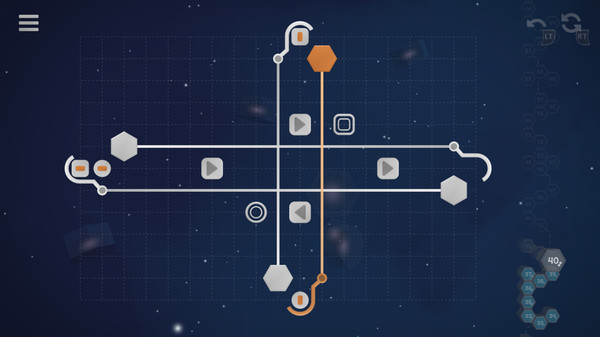 SiNKR 2 gameplay screenshot