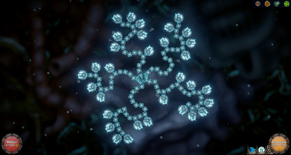 Sipho gameplay screenshot