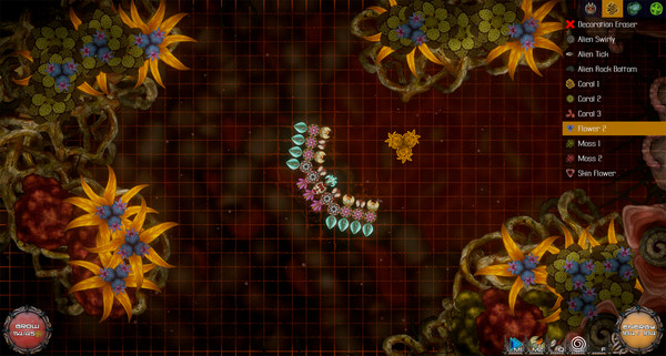 Sipho gameplay screenshot