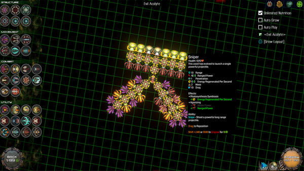 Sipho gameplay screenshot