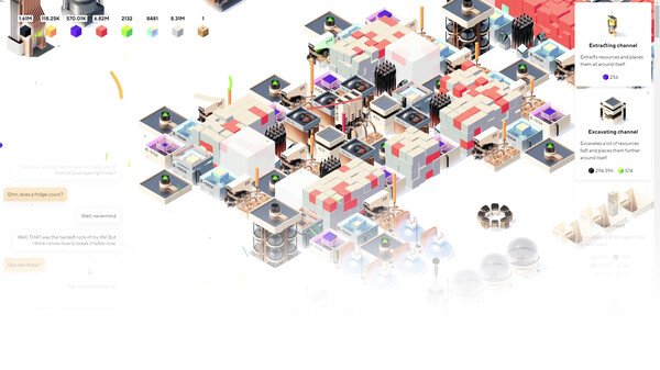 Sixty Four gameplay screenshot