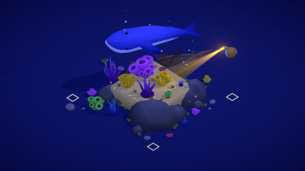 Sizeable gameplay screenshot
