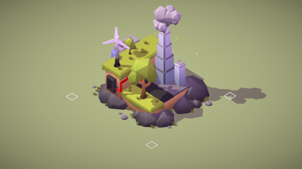Sizeable gameplay screenshot