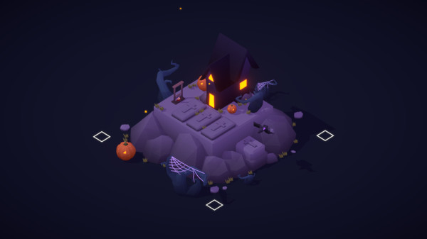 Sizeable gameplay screenshot