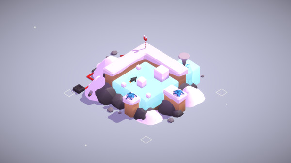 Sizeable gameplay screenshot