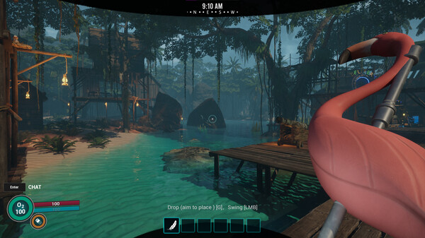 Sketchy's Contract gameplay screenshot
