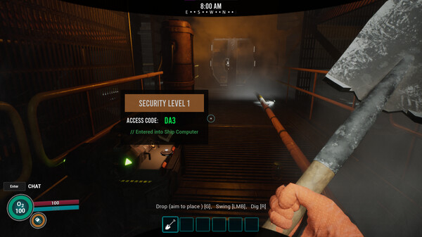 Sketchy's Contract gameplay screenshot