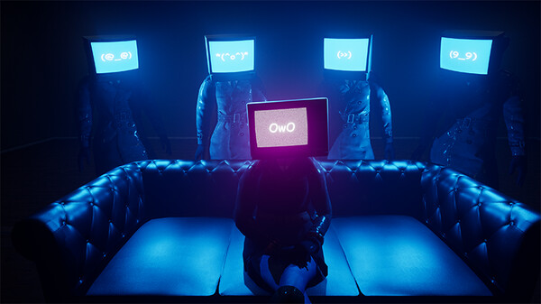 SKIBIDI: ESCAPE FROM TOILETS! gameplay screenshot