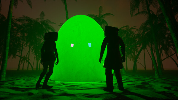 SKIBIDI: ESCAPE FROM TOILETS! gameplay screenshot