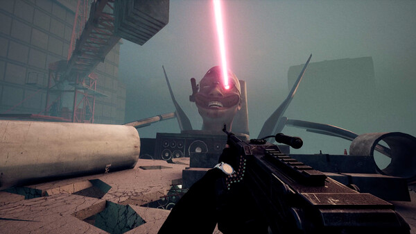 Skibidi Toilets: Invasion gameplay screenshot