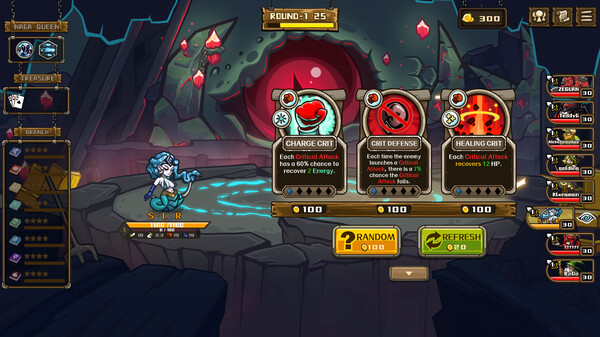 Skill Legends Royale gameplay screenshot