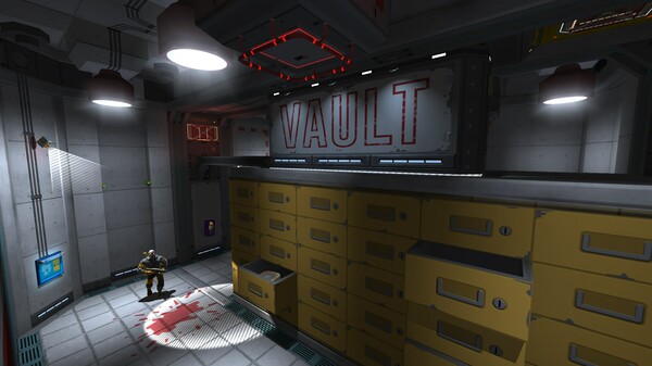 Skin Deep gameplay screenshot